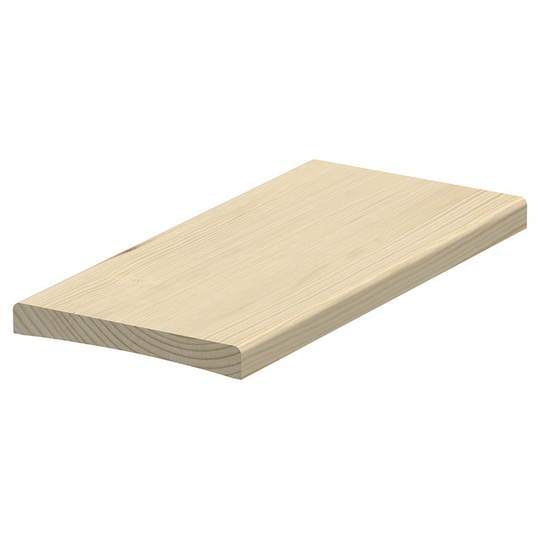 12X95 FODER FURU OBH L=2,4M | Beijerbygg Byggmaterial