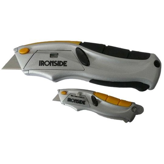 Ironside 127130 Universalknivset 2 delar
