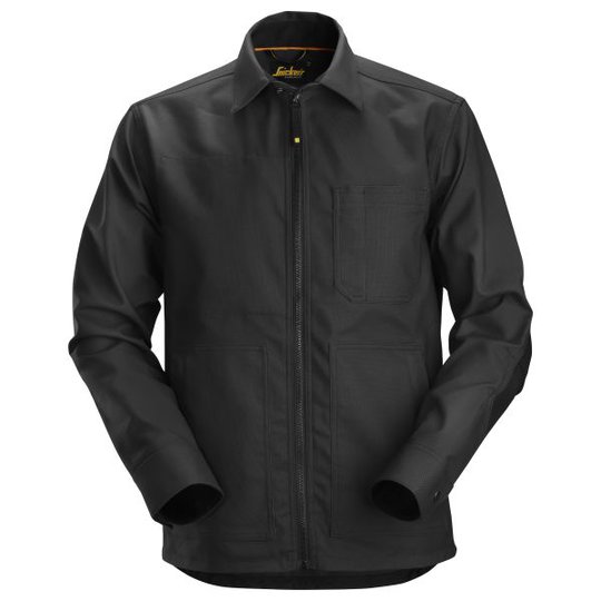 Snickers 1570 AllroundWork Jacka svart XS
