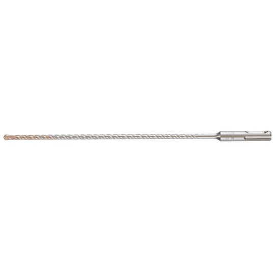 HAMMARBORR SDS+E2 5,5X260MM DT9511 1-PACK | Beijerbygg Byggmaterial