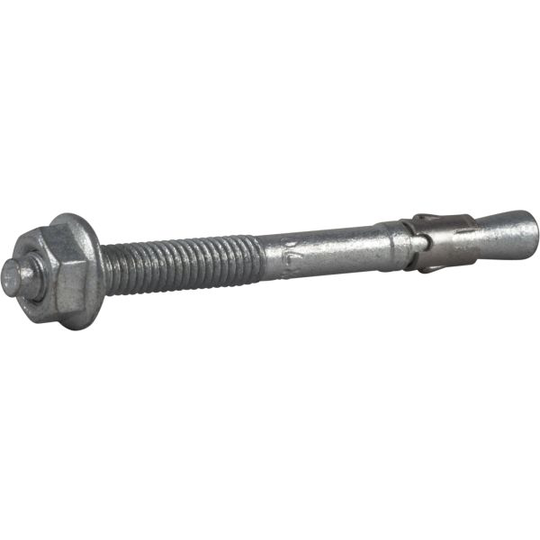 ESSVE Golden Anchor Pinnskruvsexpander M12/165/276 mm, FZV, 20-pack