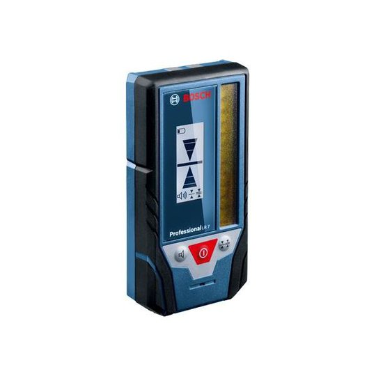 Bosch LR 7 Lasermottagare