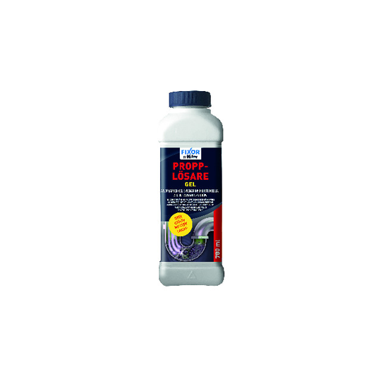 PROPPLÖSARE NITOR GEL 700ML | Beijerbygg Byggmaterial