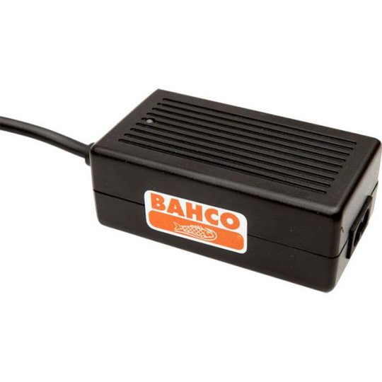 Bahco BCL1C0 Laddare till batteri BCL1B1