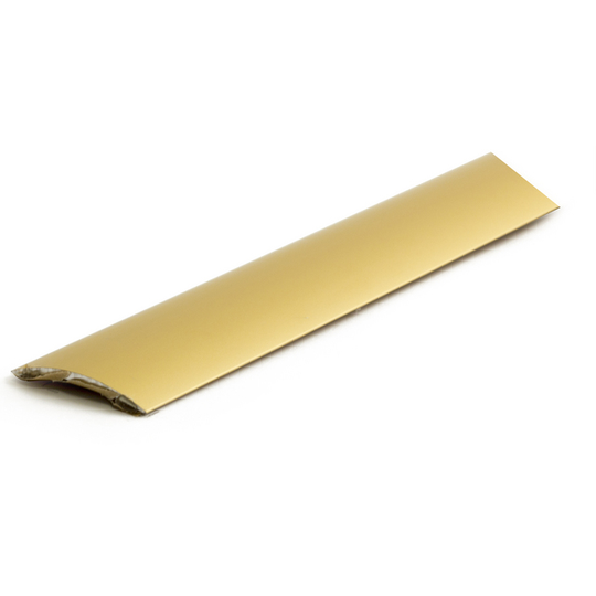 SKARVLIST GULD 40MM 1M HABO SA13 SJÄLVHÄFTANDE | Beijerbygg Byggmaterial