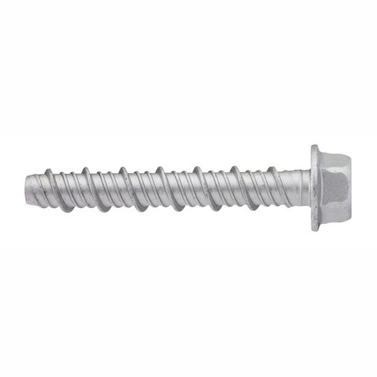 BETONGSKRUV 6K UTV 10,5X110