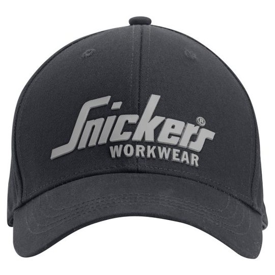 Snickers 9041 Keps svart