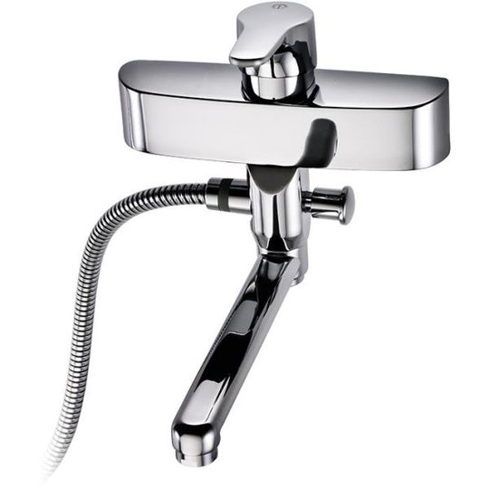 Gustavsberg Nautic GB41204035 Badkarsblandare 160 c/c