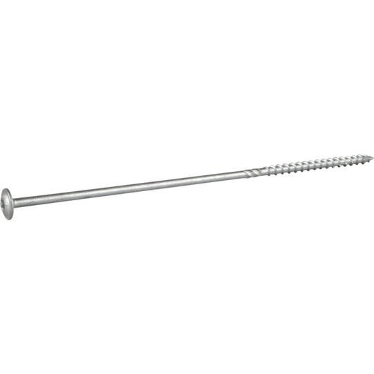TRÄSKRUV KONSTRUKTION-W CS-50 6,0X220 | Beijerbygg Byggmaterial