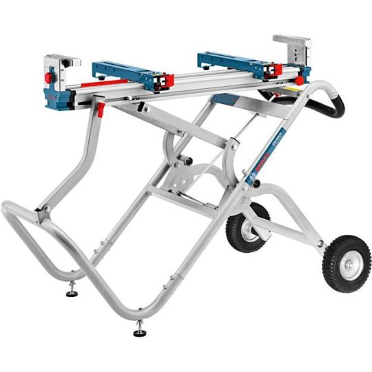 Bosch GTA 2500 W Arbetsbord/kärra