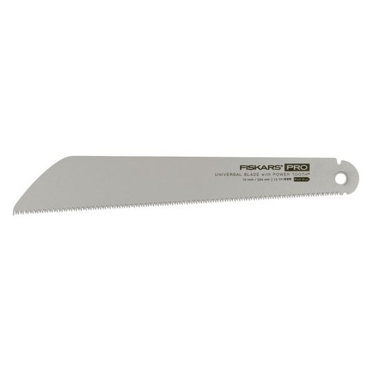 Fiskars PowerTooth 1062943 Sågblad 25 cm, 13 tpi