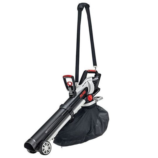 AL-KO EnergyFlex LBV 4090 Lövblås utan batteri och laddare