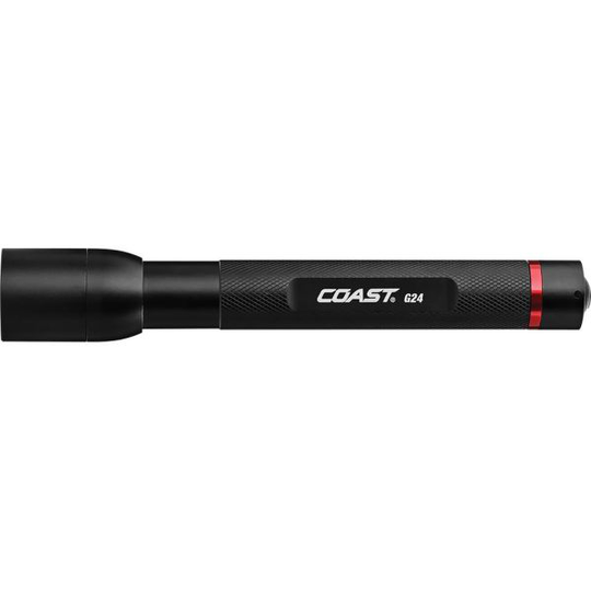 Coast G24-CP Ficklampa