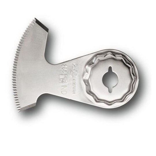 Fein 63903244220 Segmentsågblad 2-pack, SLM
