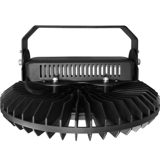 Designlight HB-200D Industriarmatur 4000K, dali 200W, 27000 lm