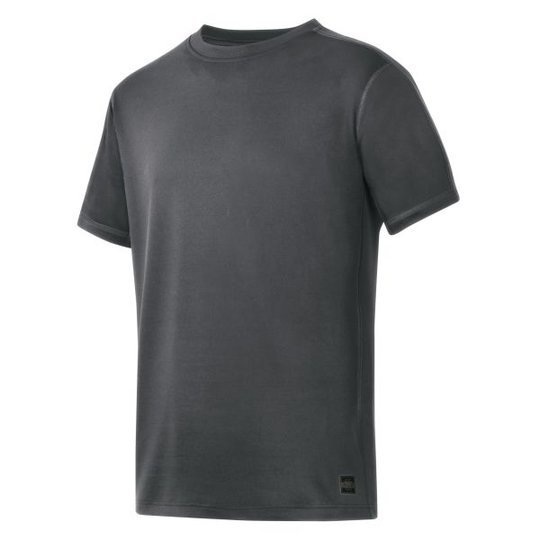 Snickers 2508 T-shirt grå XS