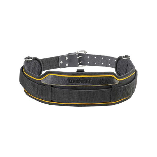 Dewalt DWST1-75651 Verktygsbälte svart/gul