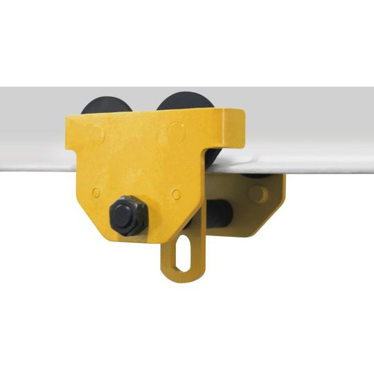 Ironside PT-1 Blockvagn 500 kg, 75-125 mm
