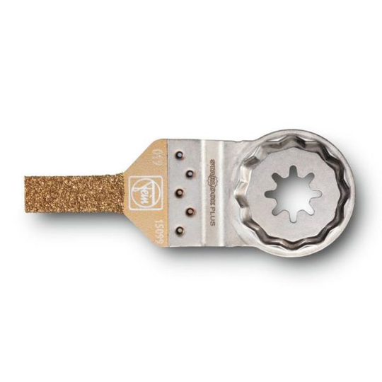 Fein 63706019210 Hårdmetallfil Starlock Plus