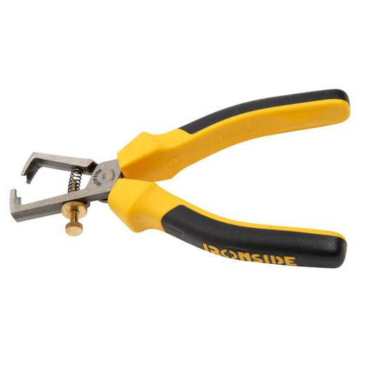Ironside 121386 Skaltång 160 mm, 2-komp