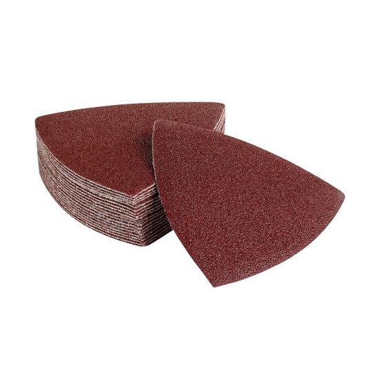Ironside 200338 Slippapper 80 mm, 20-pack K40
