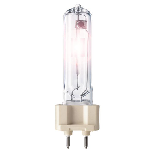 Philips MASTER Colour CDM-T Halogenlampa G12, 250W 830/3000K
