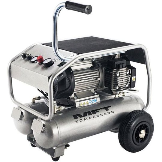 MFT 2520/OF Kompressor