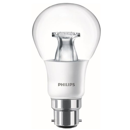 Philips Dimtone Master LEDbulb LED-lampa 8,5 W B22d-sockel
