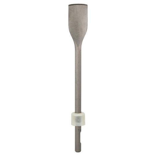 Bosch 1618631001 Spadmejsel med 19mm sexkantsfäste