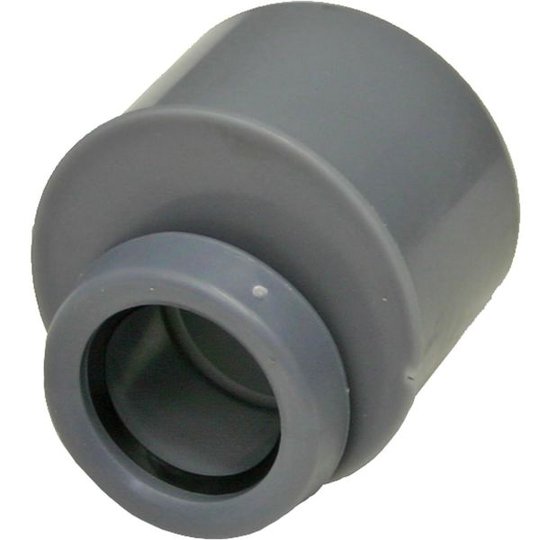 Pipelife 180581 Förminskning kort 50 x 32 mm