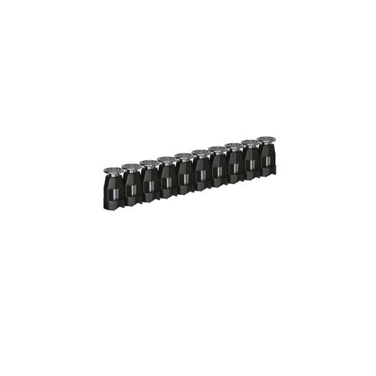 Bosch NM-13 Stålspik galvaniserad, 1000-pack 13 mm