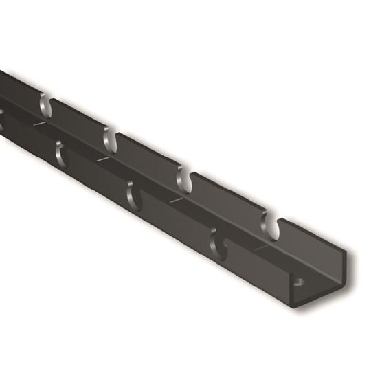 LK Systems 2417699 Golvvärmelist 4 m