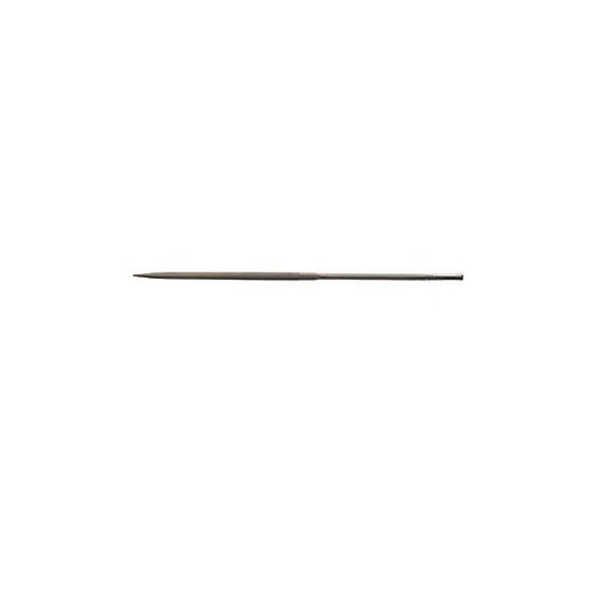 Bahco 8020637 Nålfil oval