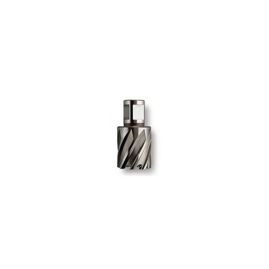 Fein HSS Nova Kärnborr 3/4" Weldon, 25 mm Ø12 mm