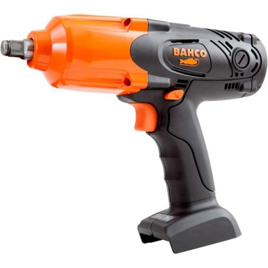 Bahco BCL33IW1 Mutterdragare utan batteri och laddare