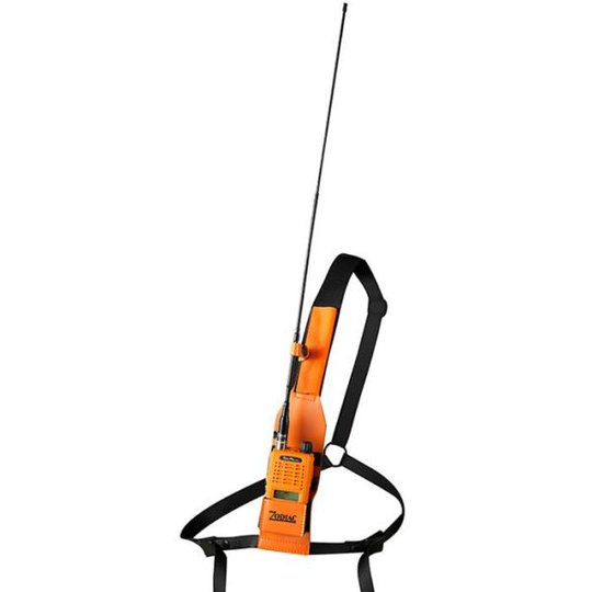 Zodiac 43157 Räckviddssele