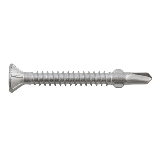 VINGBORRSKRUV BANDAD WING+ EFZ PH2 4,2X32 1000ST | Beijerbygg Byggmaterial