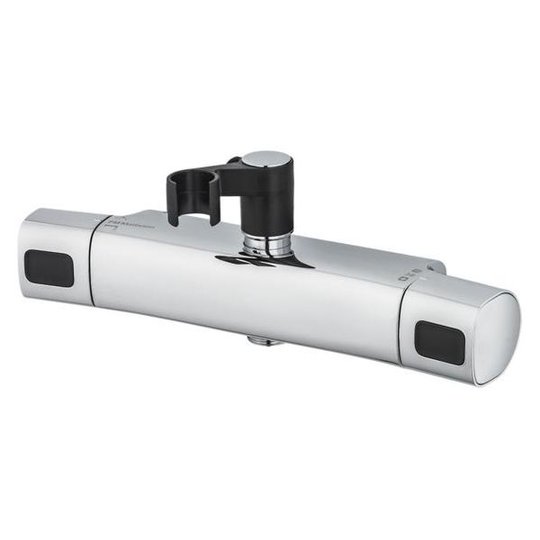 FM Mattsson Siljan 8391-5000 Badkarsblandare 160 c/c