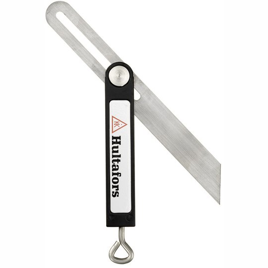 SMYGVINKEL 200MM
