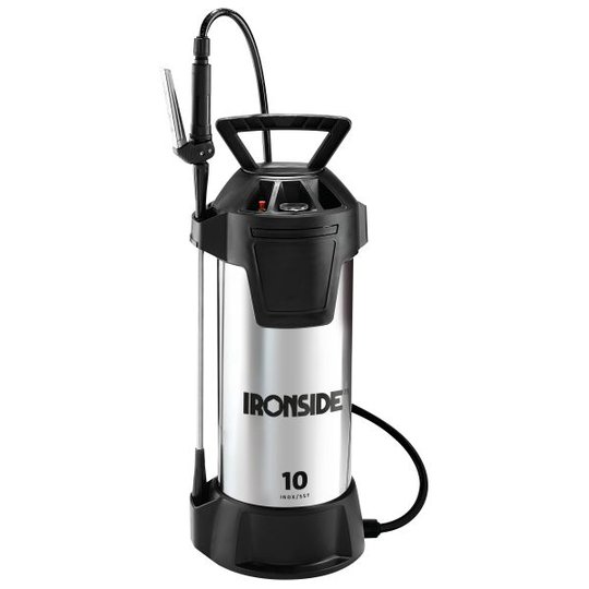 Ironside 102060 Koncentratspruta 10 l