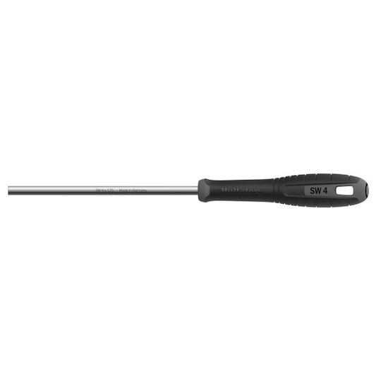 Hultafors 442565 Hylsskruvmejsel SW 4,0 x 125