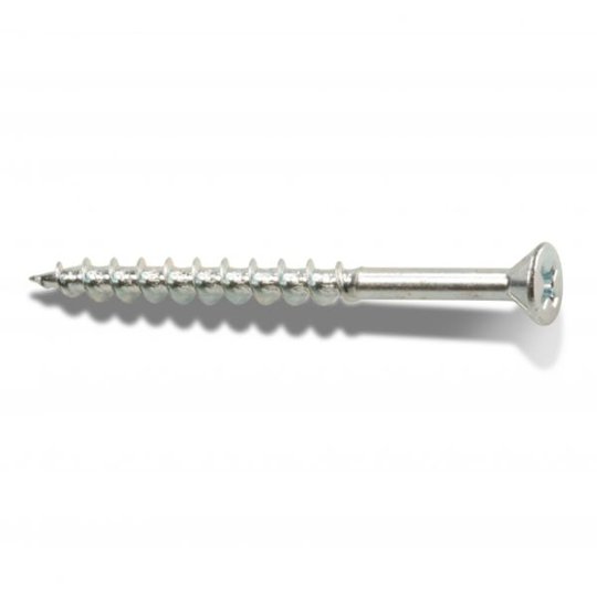 Heco 327042031574H Spånskiveskruv förzinkad 4,2 x 30 mm, 250-pack