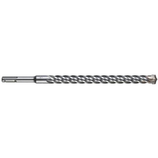 Milwaukee MX4 Hammarborr SDS-Plus, 4-skärs 16x260 mm