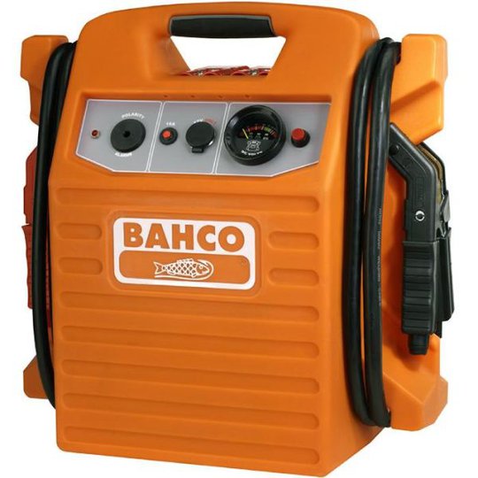 Bahco BBA1224-1700 Starthjälp