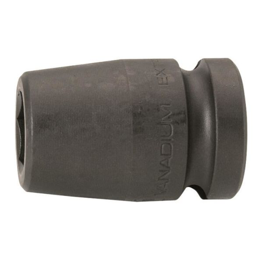 Bahco 1822620 Krafthylsa 1/2" 1/2"