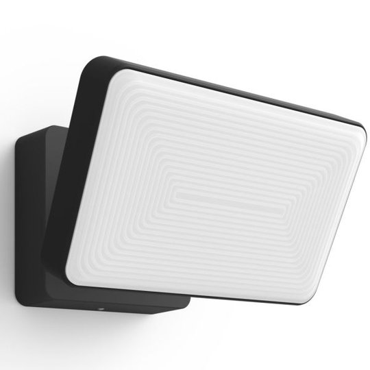 Philips Hue Welcome Strålkastare 15W LED, IP44