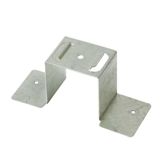 Castor 1342816 Distansbricka för dosor, 25-pack