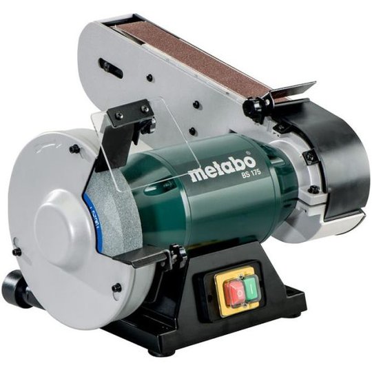 Metabo BS 175 Bänkslip