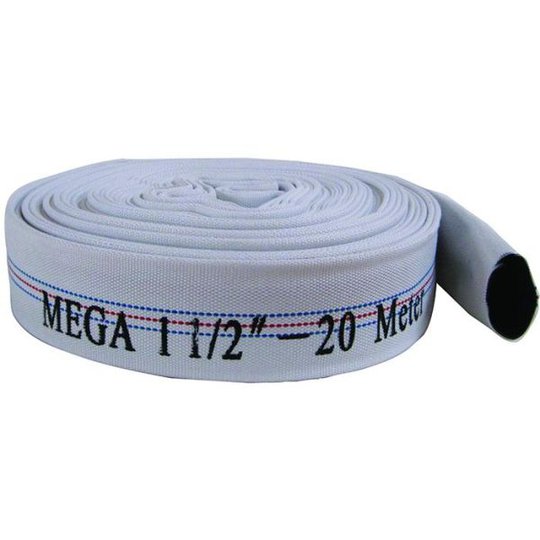 AL-KO 532528 Brandslang 1½", 20m