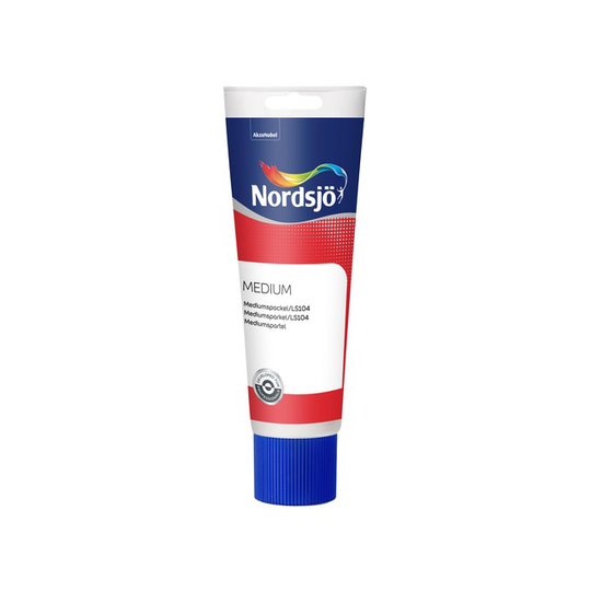 VÄGGSPACKEL PROFESSIONAL MEDIUM 235GRAM | Beijerbygg Byggmaterial